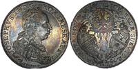 Germany Thaler 1777, Joseph II, Schwäbisch Hall Thaler 1777 unz  /  unz-