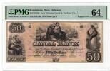 USA 50 Dollars -