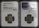 Belgium 1 Franc -