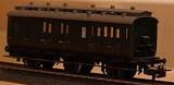 1952 Märklin 4004 Abteilwagen , H0, OVP, gebraucht gut-sehr gut