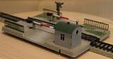 Bogenlampe Märklin 7048 Bogenleuchte , H0, ohne OVP, gebraucht gut-sehr gut