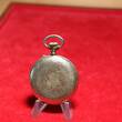 ca.2000 Antike Taschenuhr, Cortebert, guter Zustand gut