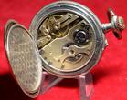 ca.2000 Antike Taschenuhr, Cortebert, guter Zustand gut