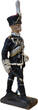 Dritte Reich  LINEOL - Best Nr. 5/6 Generalfeldmarschall v.Mackensen - 1934-1939 - 7,5cm Serie