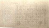 WEIMAR 100 Millionen Mark 22.08.1923 KN 029279 II