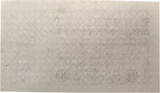 WEIMAR 100 Millionen Mark 22.08.1923 KN 119105 I-