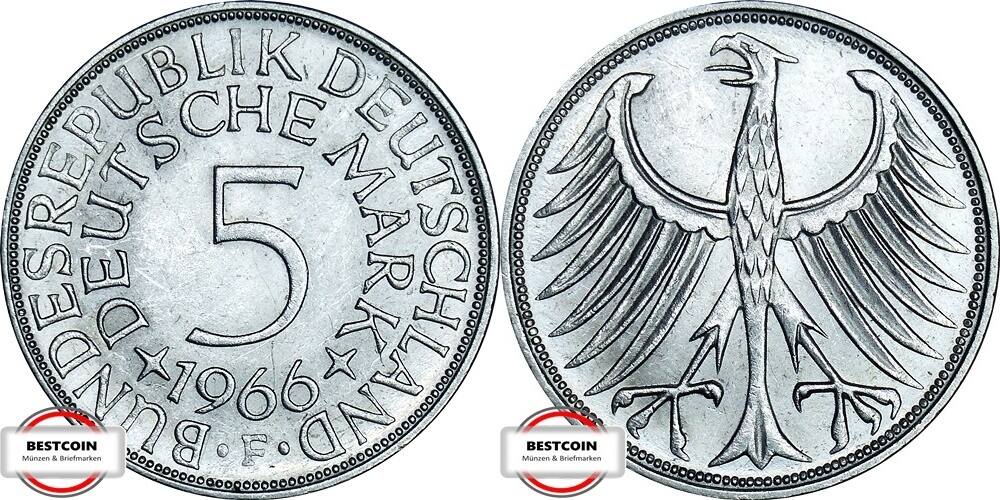 SELEZIONE 5 DM 1966/1979, Tutti I Motivi Presenti, Ciascuno 11,2 Grammi Argento - Foto 3