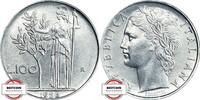 ITALIEN 100 Lire KM 95.1 - Kursmünze -