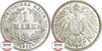 KAISERREICH 1 Mark J 17 - Kursmünze aus dem Kaiserreich -