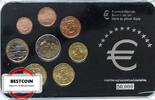FINNLAND 3,88 € Gemischter KMS in einem Hartplastik-Blister -