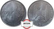 BRD 5 DM J 422 Gustav Stresemann -