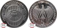 BRD 5 DM J 412 Frankfurter Nationalversammlung -