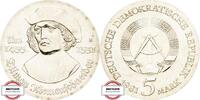 DDR 5 Mark J 1580 - Tilmann Riemenschneider - SONDERPOSTEN -