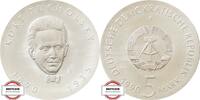DDR 5 Mark J 1633 - Kurt Tucholsky - SONDERPOSTEN -