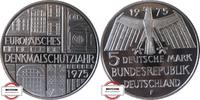 BRD 5 DM J 417 Denkmalschutz -