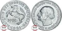 WESTFALEN 50 Pfennig J N9 - Notgeld Westfalen -