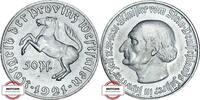 WESTFALEN 50 Pfennig J N9 - Notgeld Westfalen -