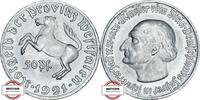 WESTFALEN 50 Pfennig J N9 - Notgeld Westfalen -