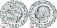 WESTFALEN 50 Pfennig J N9 - Notgeld Westfalen -