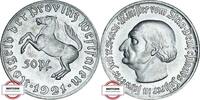 WESTFALEN 50 Pfennig J N9 - Notgeld Westfalen -