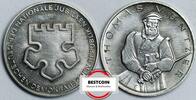 DDR 900 Jahre Wartburg und Mutzer - 2 Medaillen im originalen Etui -