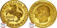 WESTFALEN 10000 Mark J N20a - Notgeld der Provinz Westfalen -