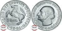 WESTFALEN 5 Mark J N11 - Notgeld Westfalen -