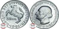 WESTFALEN 5 Mark J N11 - Notgeld Westfalen -
