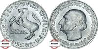 WESTFALEN 5 Mark J N11 - Notgeld Westfalen -
