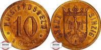 SINZIG Funck 502-A5 - Notgeld der Stadt Sinzig -