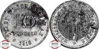 WEISSENFELD 10 Pfennig Funck 589.3 -