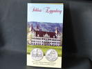 ÖSTERREICH 10 € Sondermünze Schloß Eggenberg -