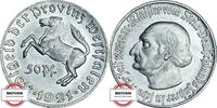 WESTFALEN 50 Pfennig J N9 - Notgeld Westfalen -