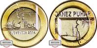 SLOWENIEN 3 € KM 118 - 200 GB des Janes Puhar -