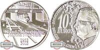 Belgien 5 € KM 233 - Brüssel -