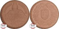 WALDENBURG Medaille - Heimatfahrt Waldenburg -