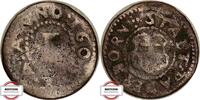 PADERBORN 1 Pfennig Weingärtner 607 - Stadt Paderborn -
