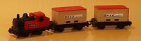 Matchbox Lesneg Superfast Matchbox 4345 Lesneg Superfast , ohne OVP, gebraucht -