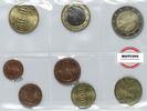 BRD 3,88 € Loser Kursmünzensatz -
