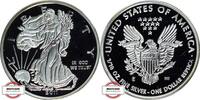 USA 1 /10 Unze Medaille - Liberty -