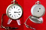 ca.1910 Taschenuhr, antik, guter Zustand gut