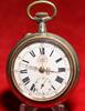 ca.2000 Antike Taschenuhr, Cortebert, guter Zustand gut