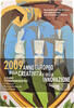 2 € 2009 SAN MARINO SM-143 - 2 € Jahr der Kreativität u. Innovation im originalen Folder UNC