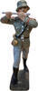 Dritte Reich LINEOL - Best Nr. 5/43 Pfeifer marschierend - 1934-1939 - 7,5cm Serie -