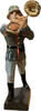 Dritte Reich LINEOL - Best Nr. 5/55 Posaunenbläser marschierend - 1934-1939 - 7,5cm Serie -
