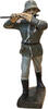 Dritte Reich LINEOL - Best Nr. 5/43 Pfeifer marschierend - 1934-1939 - 7,5cm Serie -