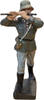 Dritte Reich LINEOL - Best Nr. 5/43 Pfeifer marschierend - 1934-1939 - 7,5cm Serie -