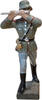 Dritte Reich LINEOL - Best Nr. 5/43 Pfeifer marschierend - 1934-1939 - 7,5cm Serie -