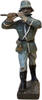 Dritte Reich LINEOL - Best Nr. 5/43 Pfeifer marschierend - 1934-1939 - 7,5cm Serie -