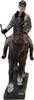 Dritte Reich LINEOL - Best Nr. 5/17 Generalfeldmarschall v. Hindenb - 1934-1937 - 7,5cm Serie -